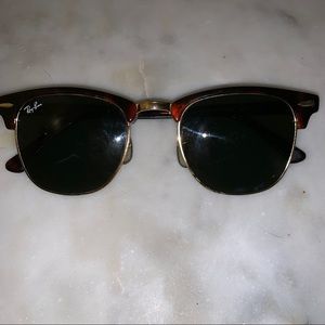 Rayban sunglasses